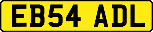 EB54ADL