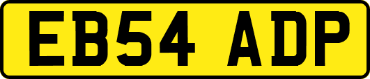 EB54ADP