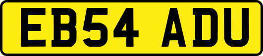 EB54ADU