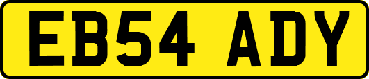 EB54ADY