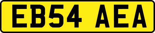 EB54AEA