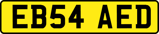 EB54AED