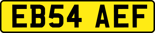 EB54AEF