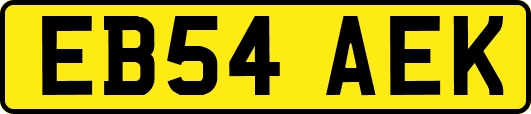 EB54AEK