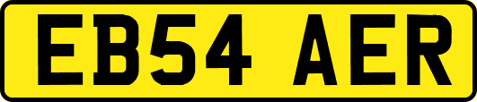 EB54AER