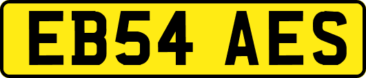 EB54AES