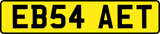EB54AET