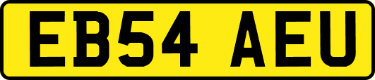 EB54AEU