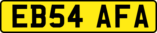 EB54AFA