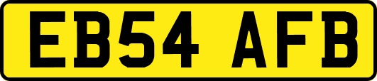 EB54AFB