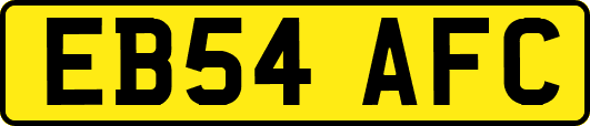 EB54AFC