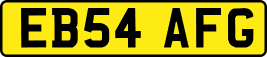 EB54AFG