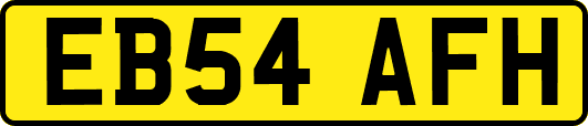 EB54AFH
