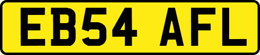 EB54AFL