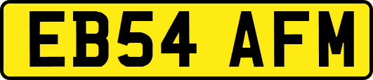 EB54AFM