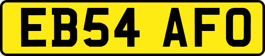 EB54AFO