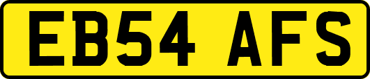 EB54AFS