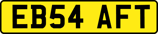 EB54AFT
