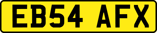 EB54AFX