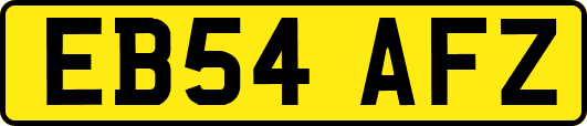 EB54AFZ