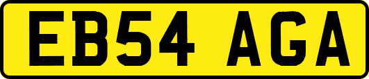 EB54AGA