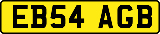 EB54AGB