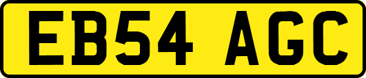 EB54AGC