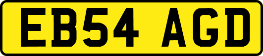 EB54AGD