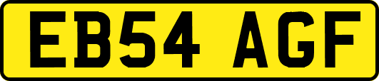 EB54AGF