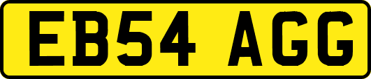 EB54AGG