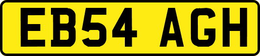 EB54AGH