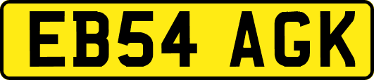 EB54AGK