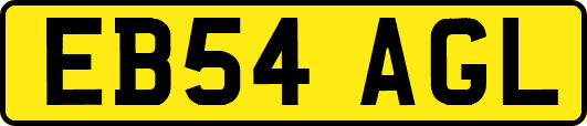 EB54AGL