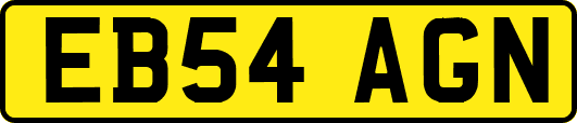 EB54AGN