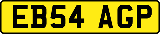 EB54AGP
