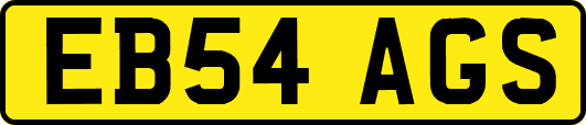 EB54AGS
