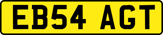 EB54AGT