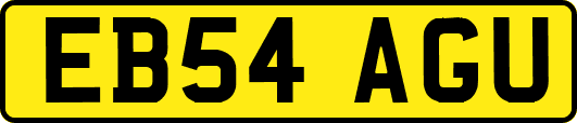 EB54AGU