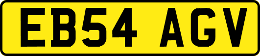EB54AGV