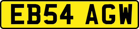 EB54AGW