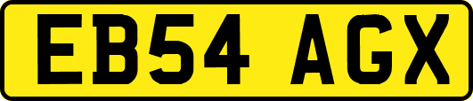 EB54AGX
