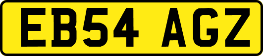 EB54AGZ