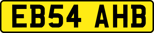 EB54AHB