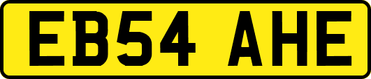 EB54AHE