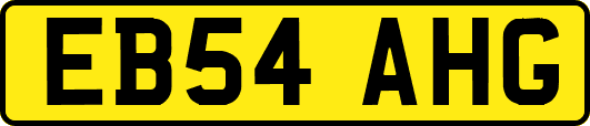 EB54AHG