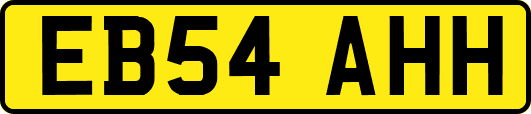 EB54AHH