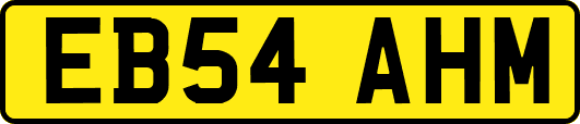 EB54AHM