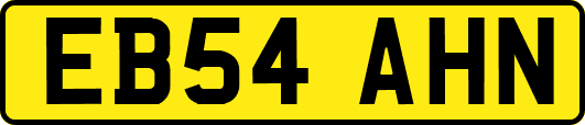 EB54AHN