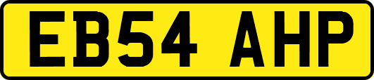 EB54AHP