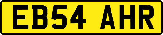 EB54AHR